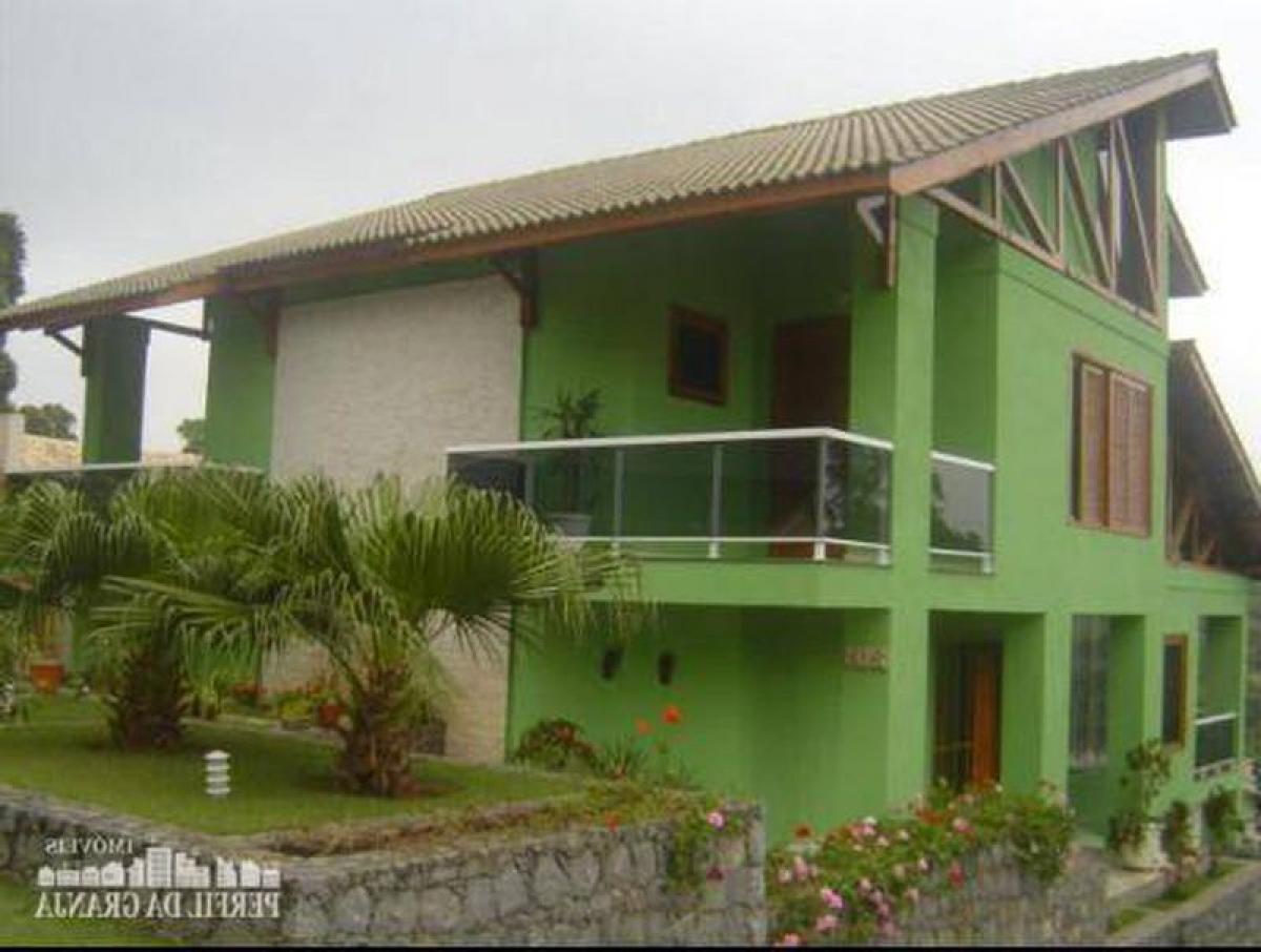 Picture of Home For Sale in Embu Das Artes, Sao Paulo, Brazil