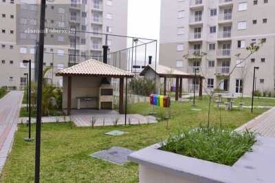 Apartment For Sale in Colombo, Brazil