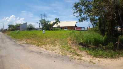 Residential Land For Sale in Santa Catarina, Brazil