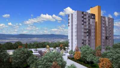 Apartment For Sale in Santa Catarina, Brazil