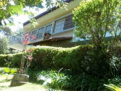 Home For Sale in Teresopolis, Brazil
