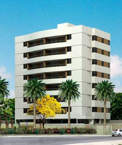 Apartment For Sale in Pernambuco, Brazil