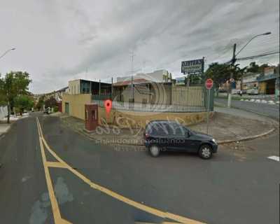 Warehouse For Sale in Campinas, Brazil