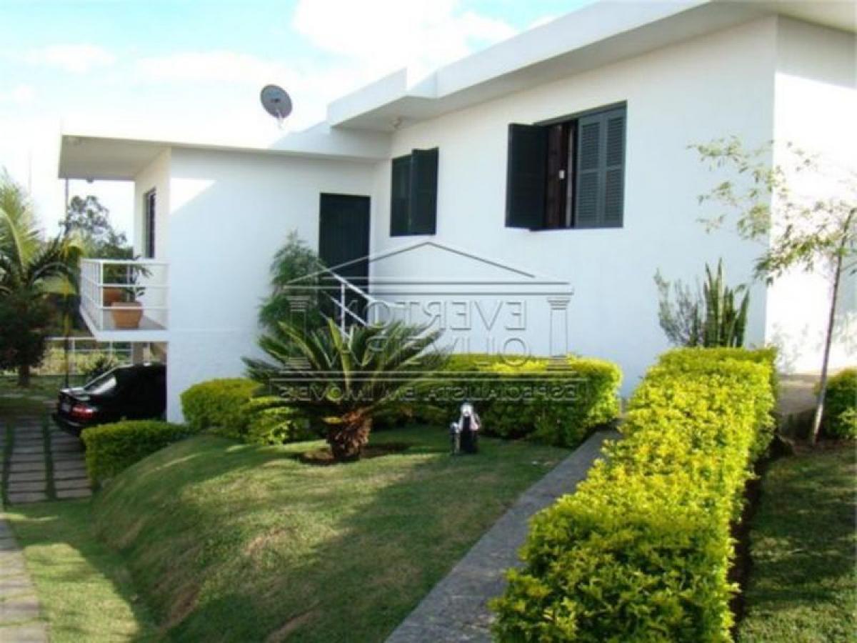 Picture of Home For Sale in Igarata, Sao Paulo, Brazil