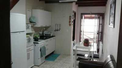 Apartment For Sale in Cidreira, Brazil
