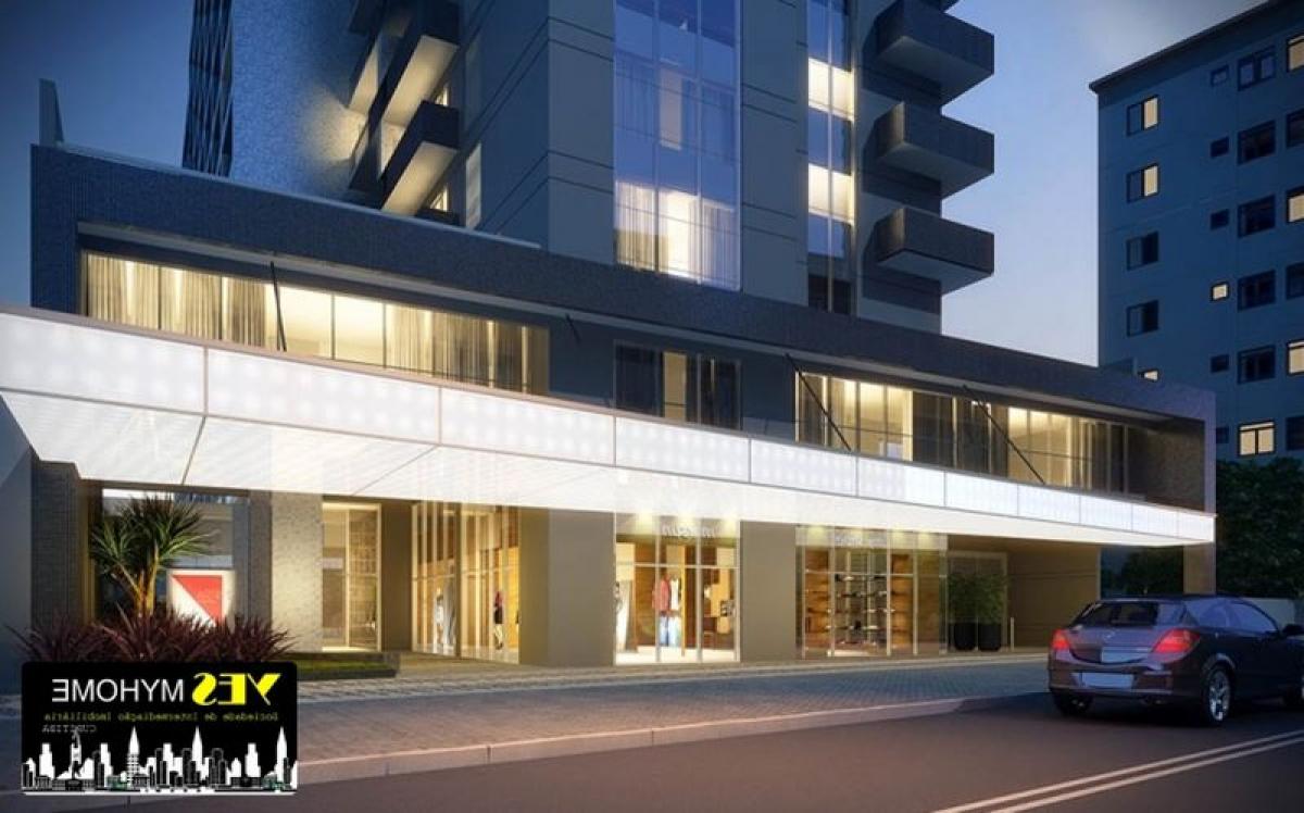 Picture of Other Commercial For Sale in Curitiba, Parana, Brazil