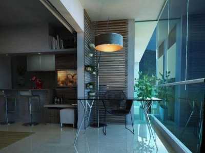 Apartment For Sale in Rio Grande, Brazil