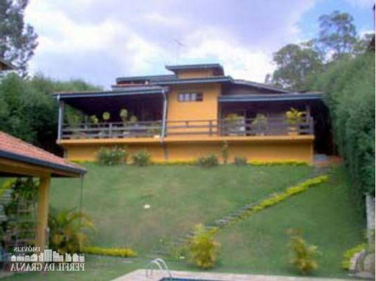 Picture of Home For Sale in Cotia, Sao Paulo, Brazil