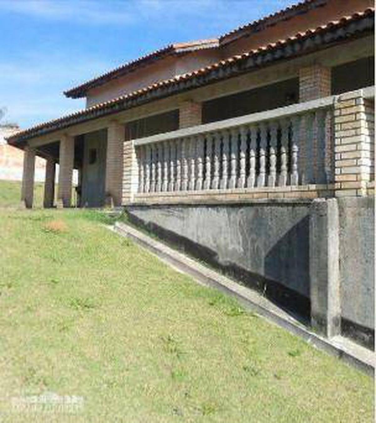 Picture of Home For Sale in Vargem Grande Paulista, Sao Paulo, Brazil