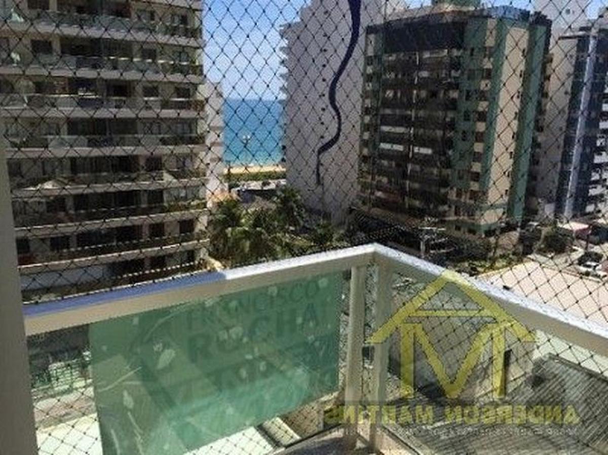 Picture of Apartment For Sale in Vila Velha, Espirito Santo, Brazil