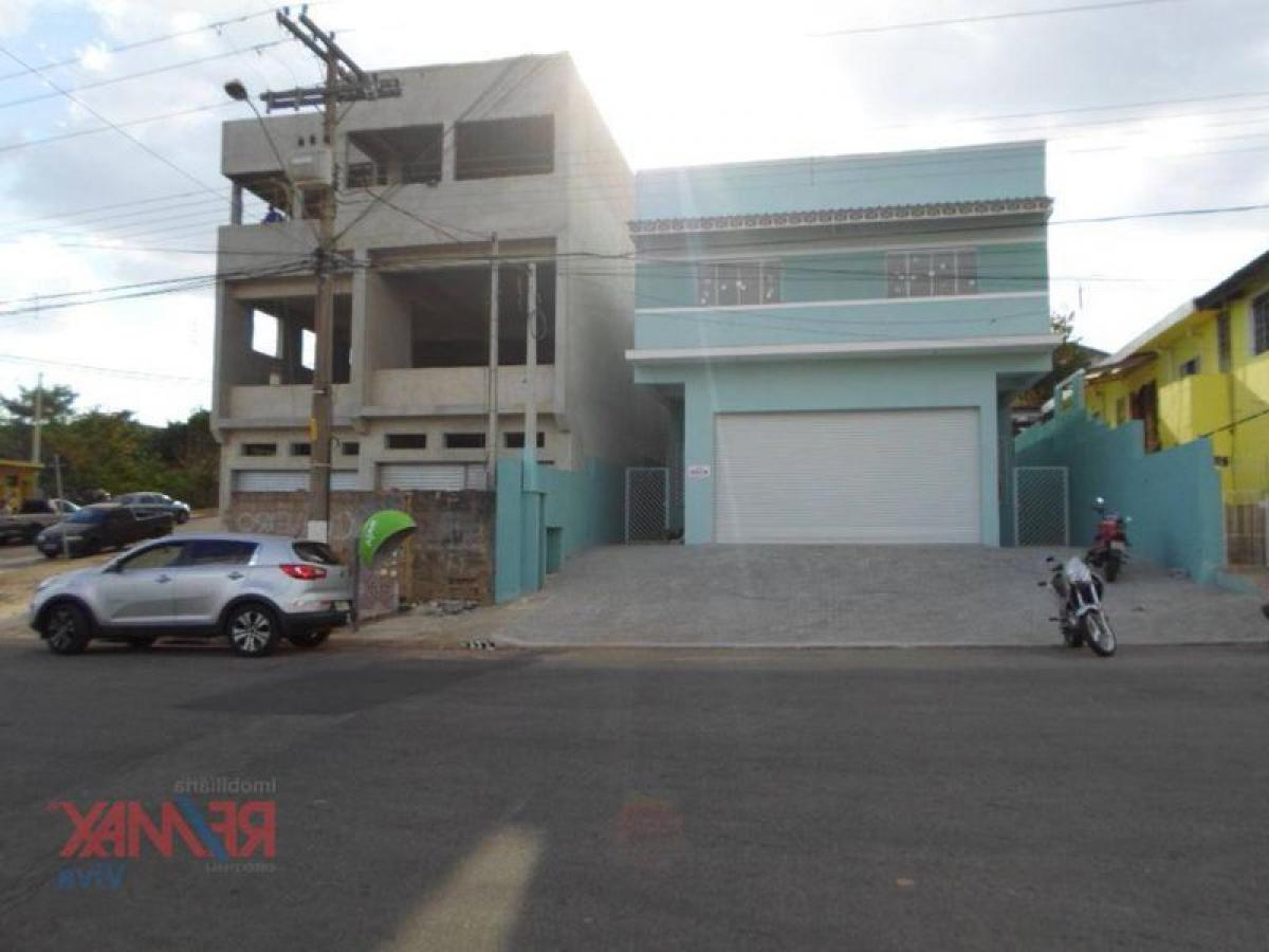 Picture of Commercial Building For Sale in Atibaia, Sao Paulo, Brazil