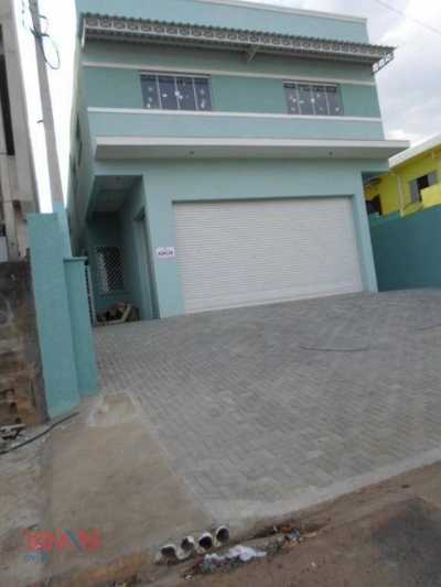 Commercial Building For Sale in Atibaia, Brazil