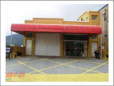 Commercial Building For Sale in Atibaia, Brazil