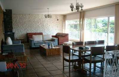 Home For Sale in Atibaia, Brazil