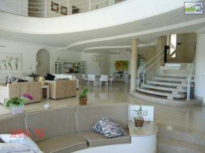 Home For Sale in Atibaia, Brazil