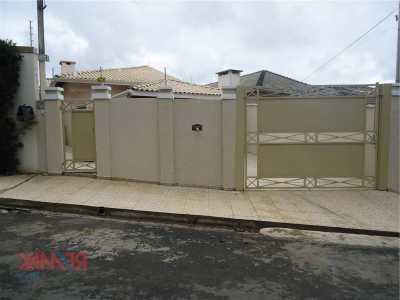 Home For Sale in Atibaia, Brazil