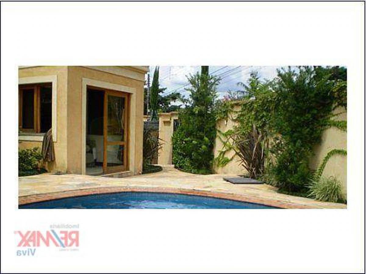 Picture of Home For Sale in Atibaia, Sao Paulo, Brazil