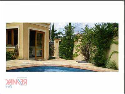 Home For Sale in Atibaia, Brazil