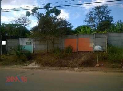 Residential Land For Sale in Atibaia, Brazil