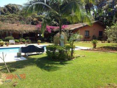 Farm For Sale in Atibaia, Brazil