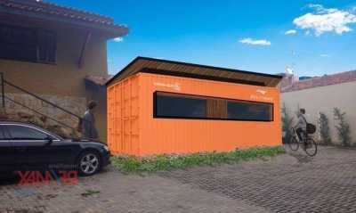 Commercial Building For Sale in Atibaia, Brazil