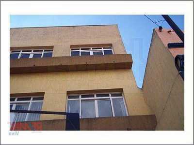 Commercial Building For Sale in Atibaia, Brazil