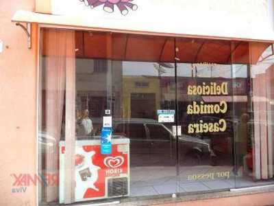 Commercial Building For Sale in Atibaia, Brazil