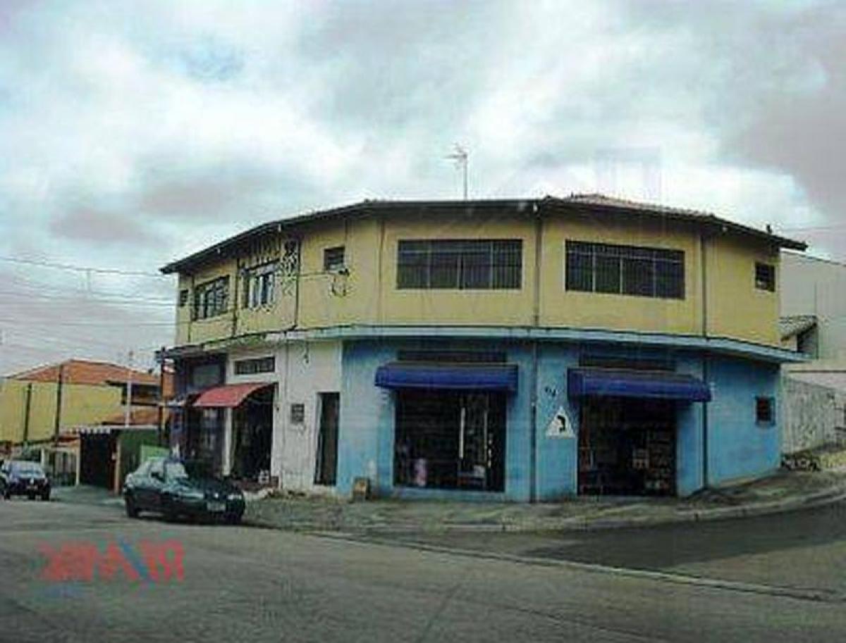 Picture of Commercial Building For Sale in Atibaia, Sao Paulo, Brazil