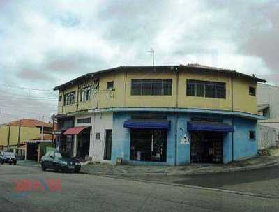 Commercial Building For Sale in Atibaia, Brazil