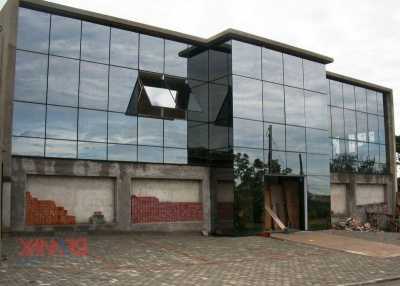 Commercial Building For Sale in Atibaia, Brazil