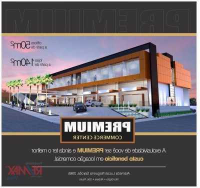 Commercial Building For Sale in Atibaia, Brazil