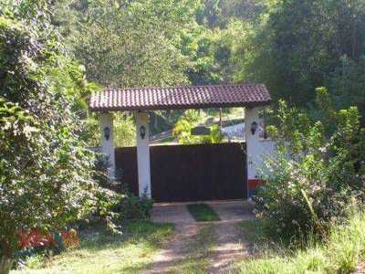 Home For Sale in Nazare Paulista, Brazil
