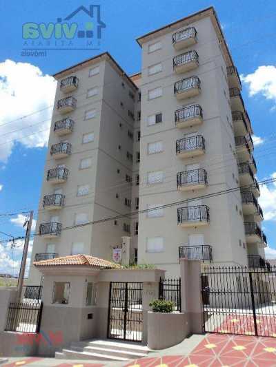 Apartment For Sale in Atibaia, Brazil