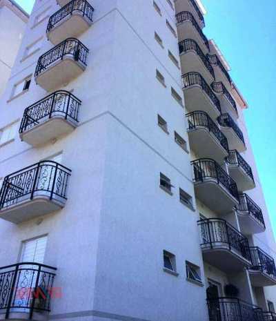 Apartment For Sale in Atibaia, Brazil