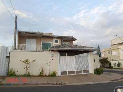 Home For Sale in Atibaia, Brazil