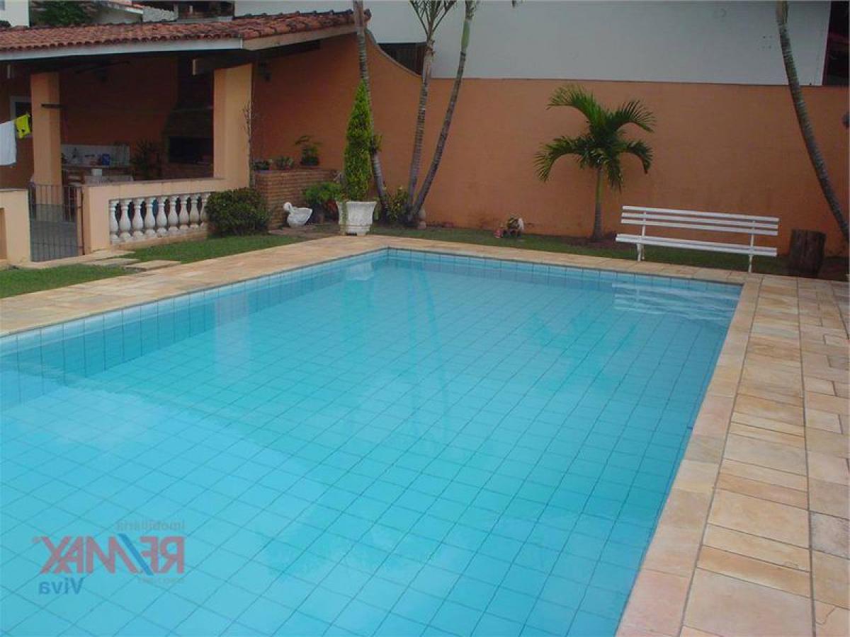 Picture of Home For Sale in Atibaia, Sao Paulo, Brazil