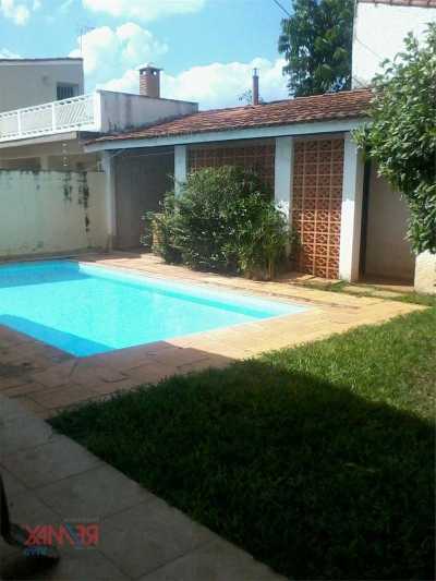 Home For Sale in Atibaia, Brazil