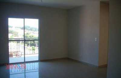 Apartment For Sale in Atibaia, Brazil