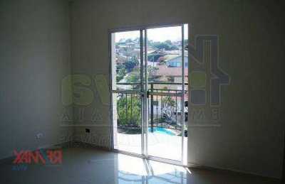 Apartment For Sale in Atibaia, Brazil