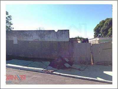 Residential Land For Sale in Atibaia, Brazil
