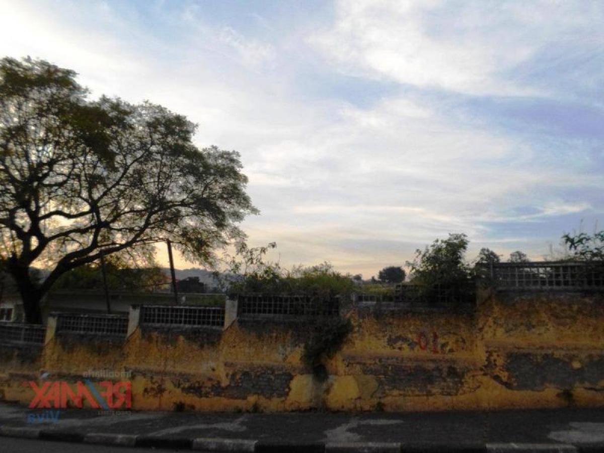 Picture of Residential Land For Sale in Bom Jesus Dos Perdões, Sao Paulo, Brazil