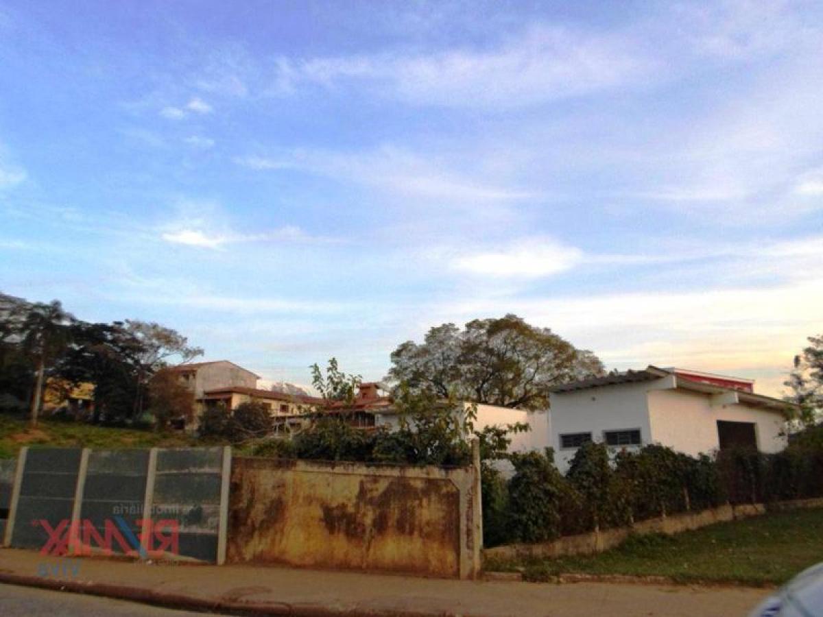 Picture of Residential Land For Sale in Bom Jesus Dos Perdões, Sao Paulo, Brazil
