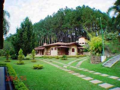 Farm For Sale in Atibaia, Brazil