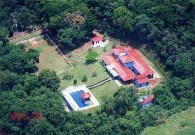 Farm For Sale in Atibaia, Brazil