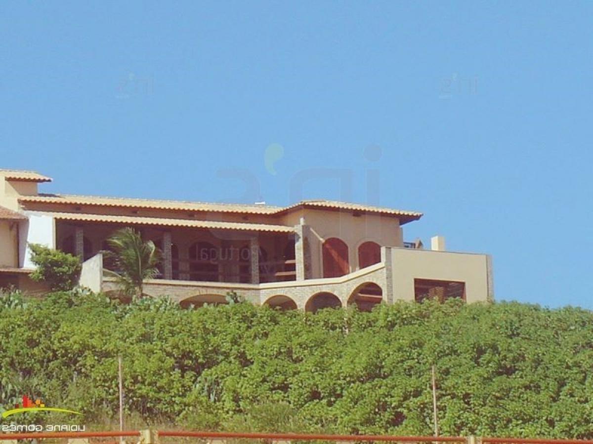Picture of Home For Sale in Ceara, Ceara, Brazil
