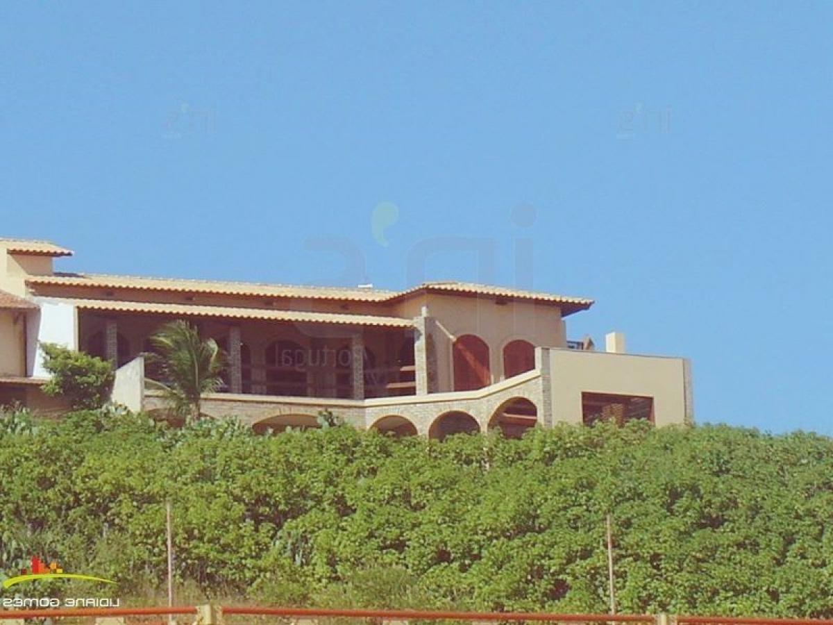Picture of Home For Sale in Ceara, Ceara, Brazil