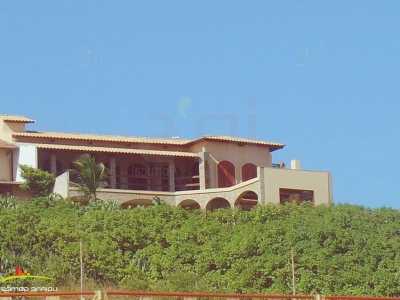 Home For Sale in Ceara, Brazil