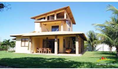 Hotel For Sale in Ceara, Brazil