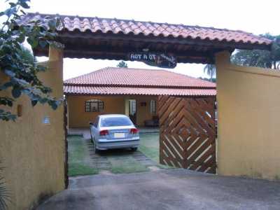 Home For Sale in Ibiuna, Brazil