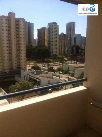 Apartment For Sale in Sao Jose Dos Campos, Brazil